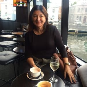 Jane Tonkin
