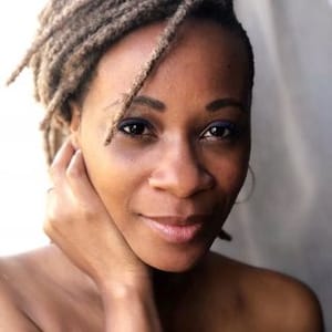 Virginie Aka Vivi