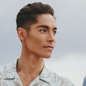 Ross Matsubara