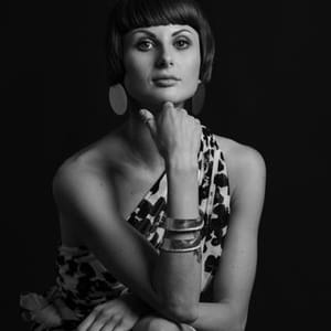 Giulia Dotta