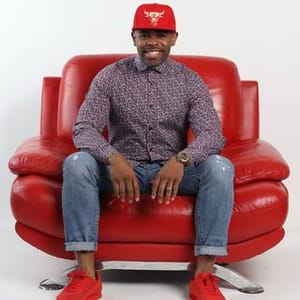 Dr. Joe Johnson