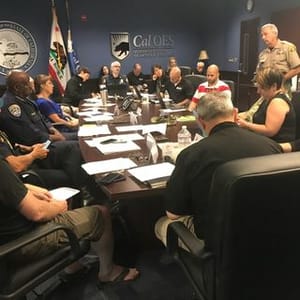 Cal Oes