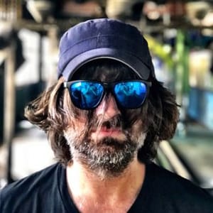 Joe Lynch
