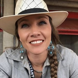 Ashley Webster