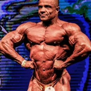Venilson Sobrinho