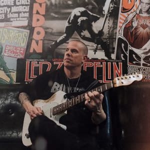 Dave Nassie