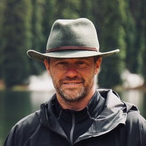 Dave Harriton