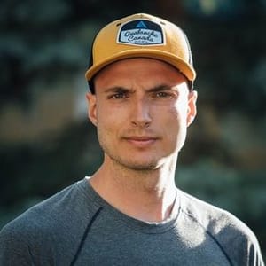 Stephen Michalchuk