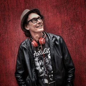 Roby Borillo