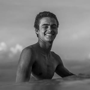 Tiago Carrique