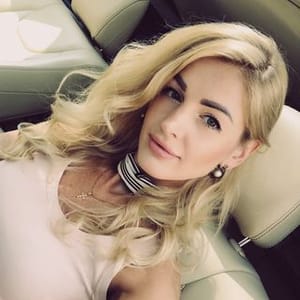 Natalya Gushchina