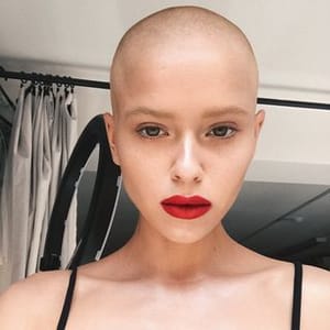 Lera Shutovskaya