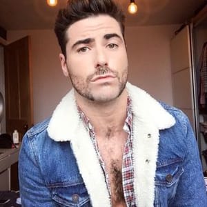 Jordan Fox
