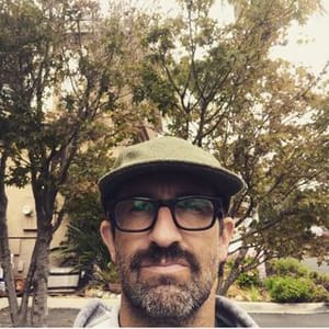 Bret Brown