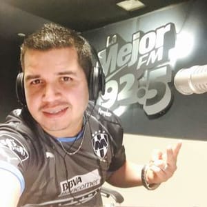 Charly Olmedo