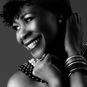 Nothemba Madumo