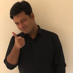 Animesh Ganguly