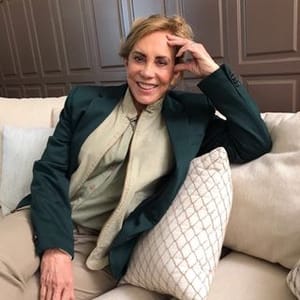 Arlete Salles