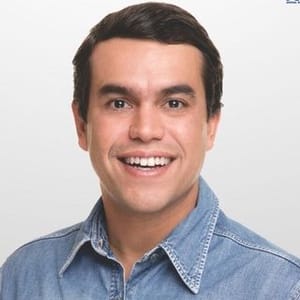 Beto Pereira