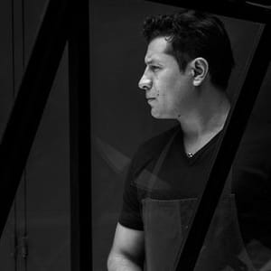 Tomas Bermudez