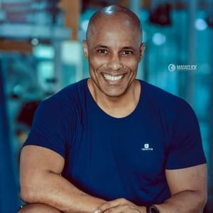 Andre Pessoa