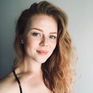 Nathalie Brydolf