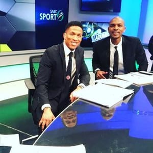 Josta Dladla