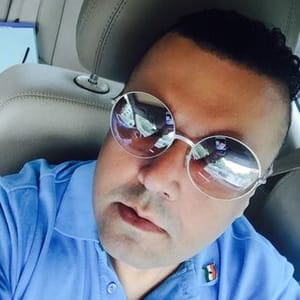 Manav Gangwani