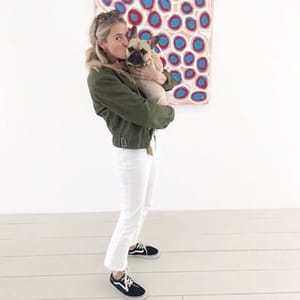 Scarlett Bowman Colicci