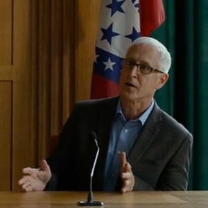 J Warner Wallace