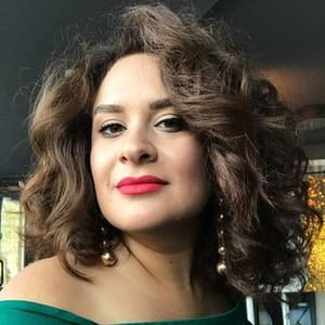 Anna Shalyutina