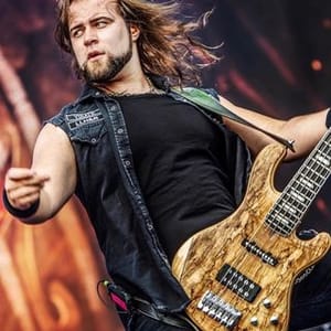 Luke Appleton