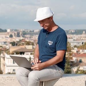 Antonio Hmel
