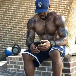 Mike L. Jones