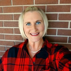 Angela Moffitt