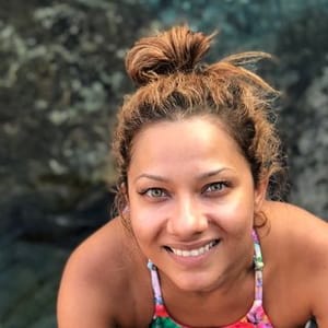 Penny Thomopoulou