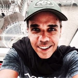 Evandro Rius