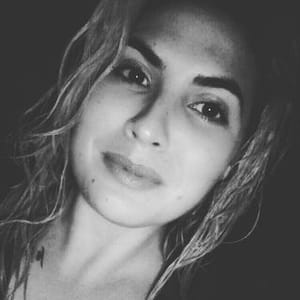 Allison Ramirez