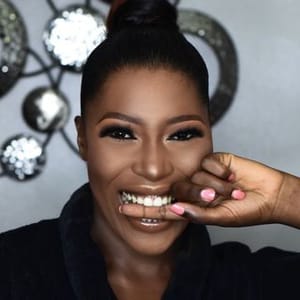 Vimbai Mutinhiri