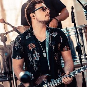 Augusto Nogueira