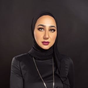 Amal Gerashi