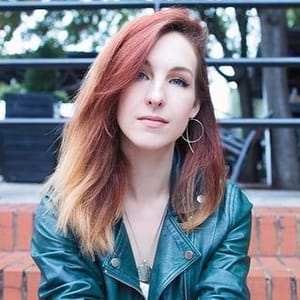 Alysia Judge