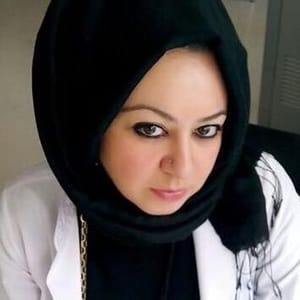 Elif Topaloglu