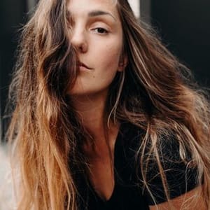 Anastasia Volovich