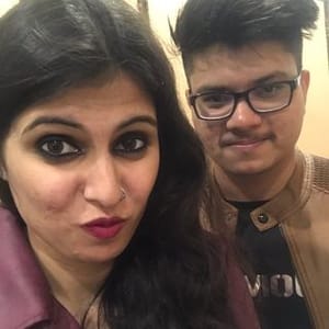 Aastha Rshabh