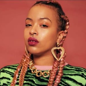 Charli Caleb