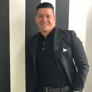 Bryan Correa
