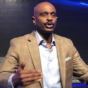 Dewayne Freeman