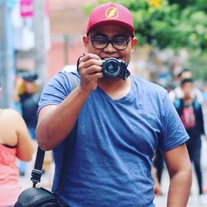 Adonay Emmanuel