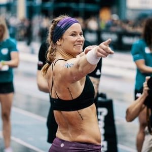 Kenzie zieriley